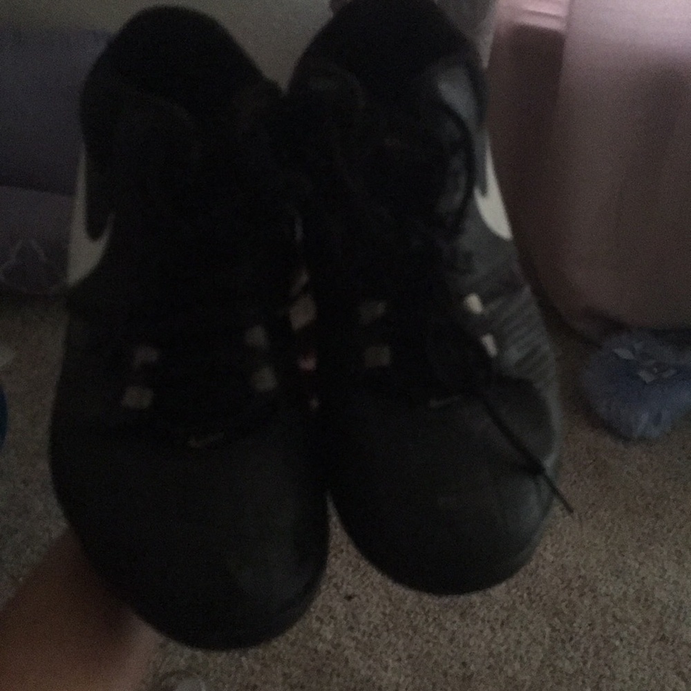 Nike air visi pros